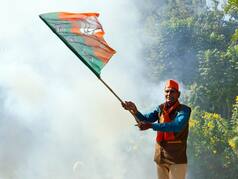 BJP Received Rs 720 Crore In Donations In 2022-23, 5 Times More Than 4 National Parties: ADR Report