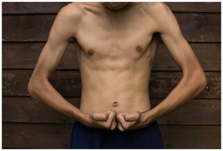 शरीर लगता है हड्डियों का ढ़ाचा? वजन बढ़ाने के लिए इन चीजों का करें सेवन, 2 हफ्ते में दिखेगा असर