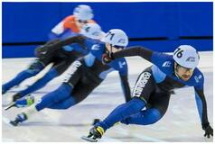 Khelo India Winter Games 2024: Talent, Hope Aplenty But What’s Next For Ice Skaters?