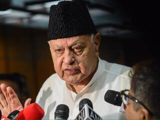 'No Two Opinions About It': Farooq Abdullah's NC To Fight Lok Sabha Polls Alone