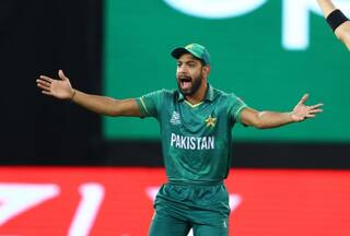 Pakistan Cricket Board Terminates Haris Rauf’s Central Contract Over Refusal To Tour Australia