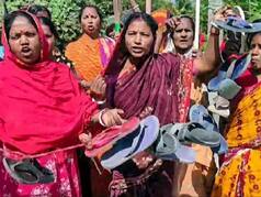 Sandeshkhali Violence: Women's Panel Report Flags 'Fear, Systematic Abuse' By Police, TMC