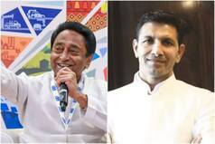 'How Can Indira's Third Son...': Jitu Patwari On Kamal Nath's Rumored Jump To BJP