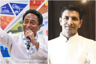 'How Can Indira's Third Son...': Jitu Patwari On Kamal Nath's Rumored Jump To BJP