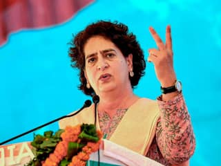Priyanka Gandhi to join Bharat Jodo Nyay Yatra on Feb 24 from UP's Moradabad: Sources