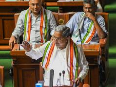 Karnataka To Form Special Unit To Tackle Fake News; Strict Action Against Rioters, Rumormongers, Says CM Siddaramaiah