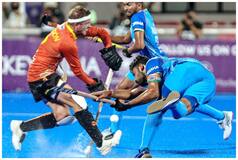FIH Pro League Hockey: Fighting India Lose 4-6 To Australia Despite Harmanpreet Singh's Brace