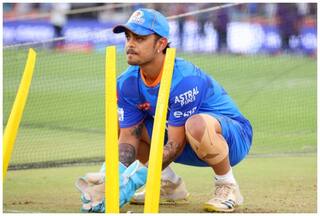 Ishan Kishan Continues To Ignore BCCI’s Directive, Puts India Career At Stake