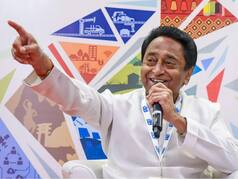 Kamal Nath Yet To Meet BJP Top Brass Leaders But Considering Joining Rival Party: Top Points