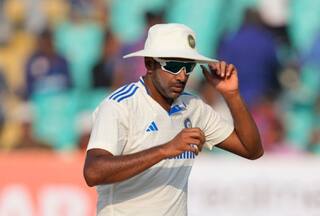 IND vs ENG 3rd Test: अश्विन की जगह क्या किसी और खिलाड़ी को रिप्लेस कर सकती है टीम इंडिया? जानिए क्या है नियम