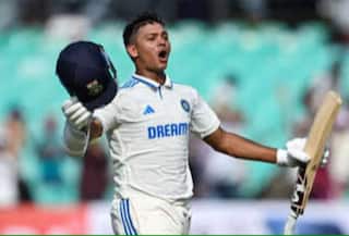IND vs ENG: 7 मैचों में 2 दोहरा शतक ठोकने के बाद भी यशस्वी जायसवाल को टेस्ट क्रिकेट क्यों लग रहा मुश्किल, बल्लेबाज ने खुद बताया