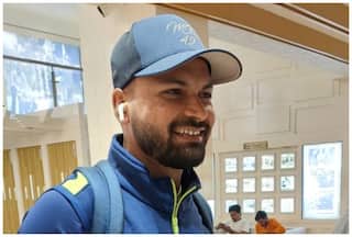 Ranji Trophy: Mukesh Kumar, Suraj Sindhu Jaiswal Shine With Ball To Hand Bengal Big Win Over Bihar