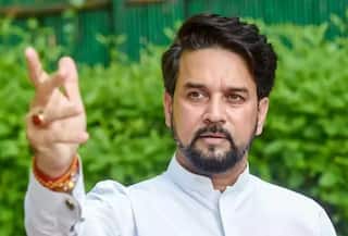 'North East Has Emerged As Sports Power Of The Country': Anurag Thakur Ahead Of Khelo India Assam Leg