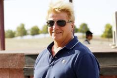 Huge Blow To Indian Trap Shooters Ahead Of 2024 Paris Olympics As Coach Marcello Dradi Diagnosed With Liver Cancer