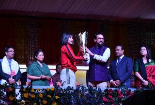 Khelo India University Games: PM Modi Advices Athletes To Take Setbacks As Opportunities To Learn