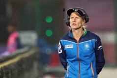 India Women’s Hockey Team Likely To Get New Chief Coach As Janneke Schopman’s Future Lies In Limbo