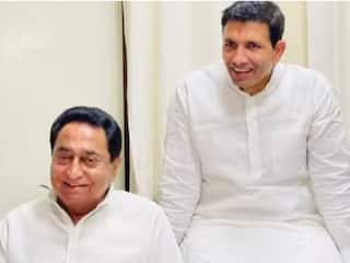 Kamal Nath Congressman For Life, BJP Using Media To Float 'Conspiracies': Jitu Patwari