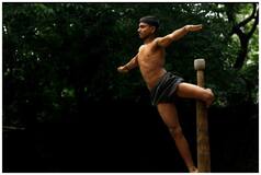 Khelo India University Games: How Mallakhamb Helped Mumbai College Student Defeat Life’s Distractions