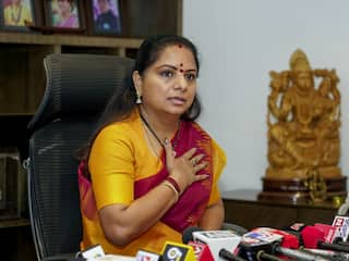 BRS Leader K Kavitha Summoned By CBI In Delhi Liquor Scam Case