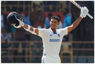 Anjum Chopra EXCLUSIVE: Yashasvi Jaiswal Is The ‘Present’ Of Indian Cricket