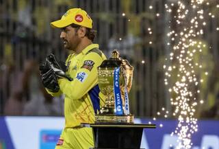 BCCI Eyeing to Conduct Two IPL's in a Year - REPORT