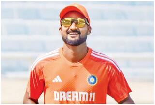 IND Vs ENG, 4th Test: Akash Deep Likely To Partner Mohammed Siraj With New Ball In Ranchi