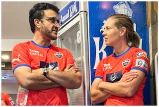 Delhi Capitals Bank On Annabel Sutherland, Says Captain Meg Lanning Ahead Of WPL 2024 Opener