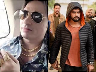 2 Sharpshooters Of Lawrence Bishnoi-Hashim Baba Gang Nabbed After Gunfight With Delhi Police