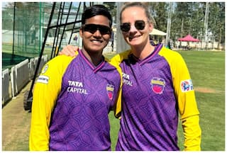 Royal Challengers Bangalore Vs UP Warriorz, WPL 2024 Cricket Live Streaming: How To Watch RCB Vs UPW Match