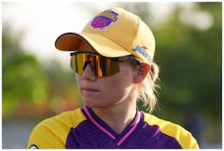 WPL 2024: Selection Headache For UP Warriorz Captain Alyssa Healy Ahead Of RCB Clash