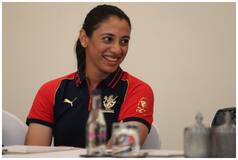 WPL 2024: RCB Captain Smriti Mandhana In Confident Space With Cricket And Leadership, Says Coach Luke Williams