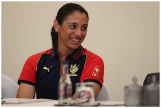 WPL 2024: RCB Captain Smriti Mandhana In Confident Space With Cricket And Leadership, Says Coach Luke Williams