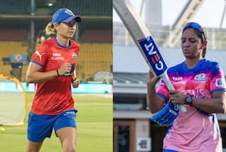 MI Vs DC, WPL 2024 HIGHLIGHTS: Sajana's Last-Ball Six Takes Mumbai Indians Home