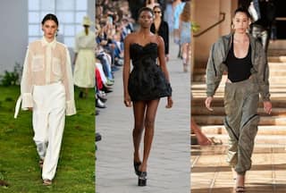 Trend Alert: 5 Must-Have Spring Fashion Trends for 2024