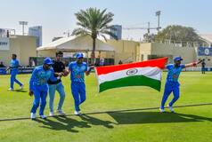 IND Vs PAK 2nd T20, Friendship Cricket Series for the Blind: India Beat Pakistan By 46 Runs To Level Series