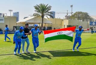 IND Vs PAK 2nd T20, Friendship Cricket Series for the Blind: India Beat Pakistan By 46 Runs To Level Series