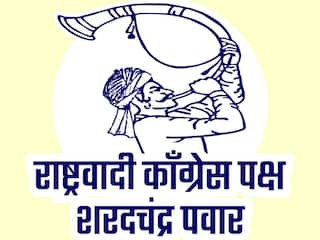 'Tutari Coming To Shake Delhi's Throne': Sharad Pawar's NCP Gets New Poll Symbol