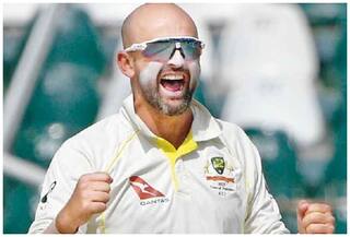 ‘You’ll Play Higher Grades Quickly’, Nathan Lyon Appreciates Aspiring Indian Bowler - Tweet Goes Viral