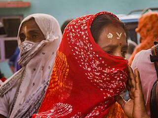 Sandeshkhali: Sheikh Shahjahan Tortured Tribals Who Voted Against TMC, Snatched Wages And Lands; NCST Probe