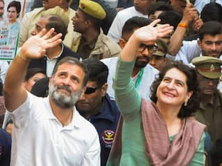 Homes Of 'Innocents' Razed By Bulldozers, 'Guilty' Escaping Unscathed In BJP's Uttar Pradesh: Priyanka Gandhi