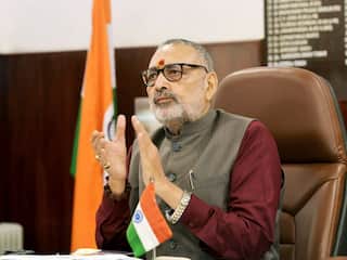 'Nation Won't Function If Separate Laws Exist For Hindus And Muslims': Giriraj Singh Bats For UCC