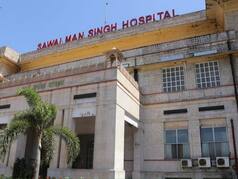 23-Yr-Old Dies Due To Botched Blood Transfusion At Jaipur Hospital; Congress Slams BJP Govt, Demands Action