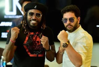 Chris Gayle, Yuvraj Singh, Harbhajan Singh Among Stars To Feature In Legends Cricket Trophy In Sri Lanka