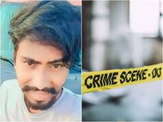 Chennai SHOCKER: 26-Yr-Old Man Hacked To Death Over Intercaste Marriage; Brother-In-Law Among 5 Held