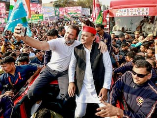 17 मार्च को राहुल की न्याय यात्रा का समापन, अखिलेश से चंपई सोरेन तक दूसरी पार्टियों के ये नेता होंगे शामिल