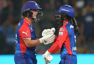UP Warriorz Vs Delhi Capitals, WPL 2024 Cricket Live Streaming: How To Watch UPW Vs DC Match
