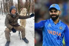 Virat Kohli Or Sachin Tendulkar – Whom Imran Khan Rated Higher? Indian Diplomat Ajay Bisaria Reveals