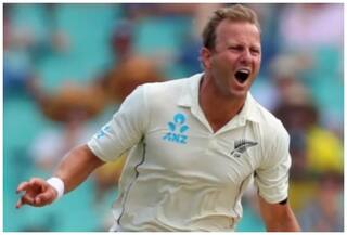 New Zealand Pacer Neil Wagner Retires From International Cricket