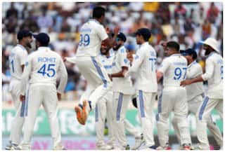 BCCI To Upgrade Test Match Fees: Report