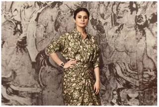Rasika Dugal on Why Mirzapur's Beena Tripathi is Most 'Liberating' Role: 'Her Body Language is...' | EXCLUSIVE